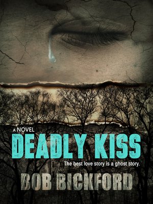 cover image of Deadly Kiss